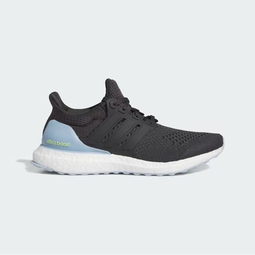 8.5W / 7.5M -‎ [NEW] Women's adidas UltraBoost 1.0 Shoes Carbon ID9684